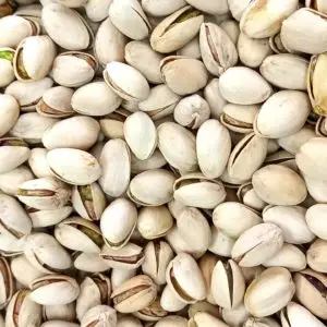 Pistachos