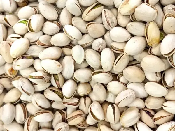 Pistachos