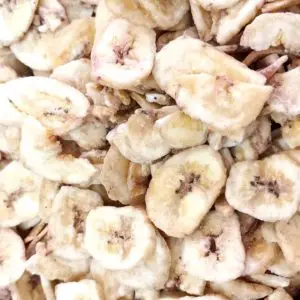 Plátano silice