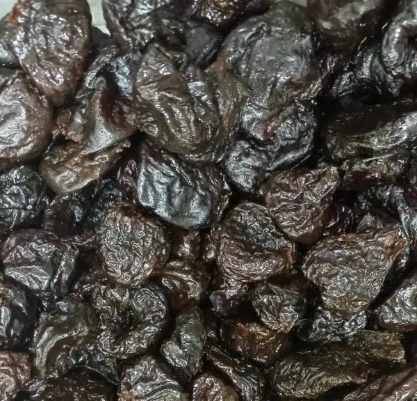 Ciruelas sin carozo
