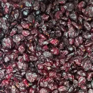 Cramberries