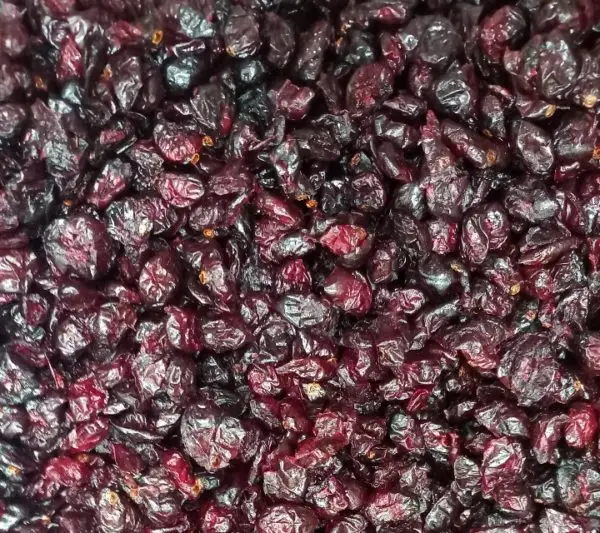Cramberries