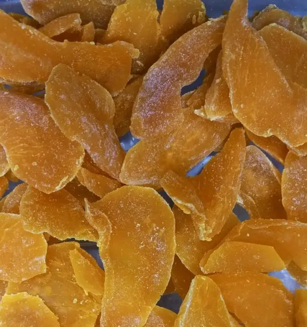 Mango lonja