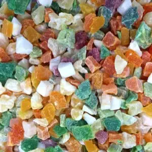 Mix frutas tropical