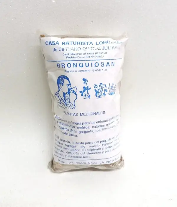 Bronquiosan