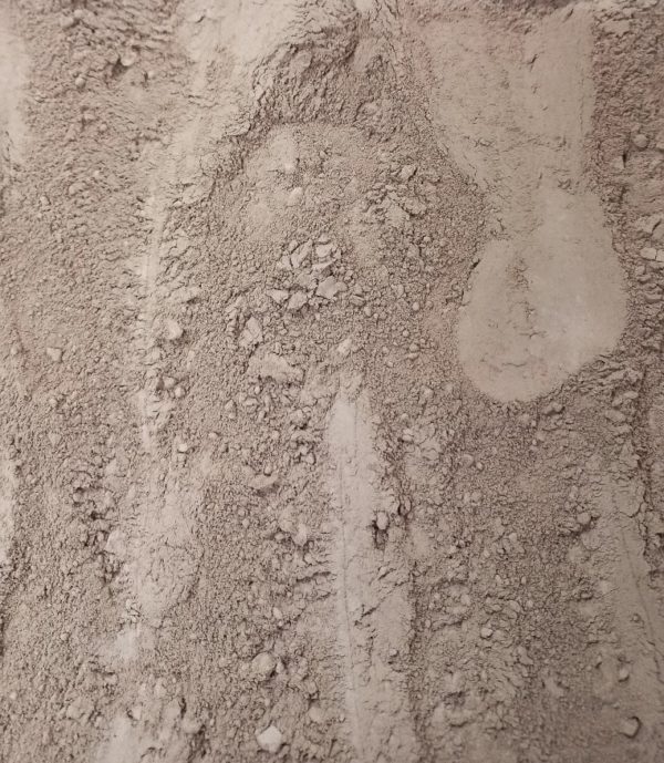 Cacao amargo