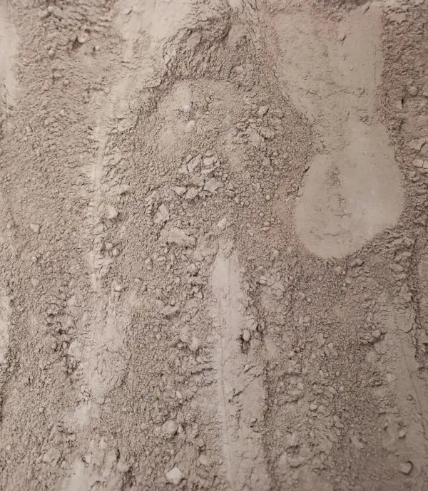 Cacao amargo