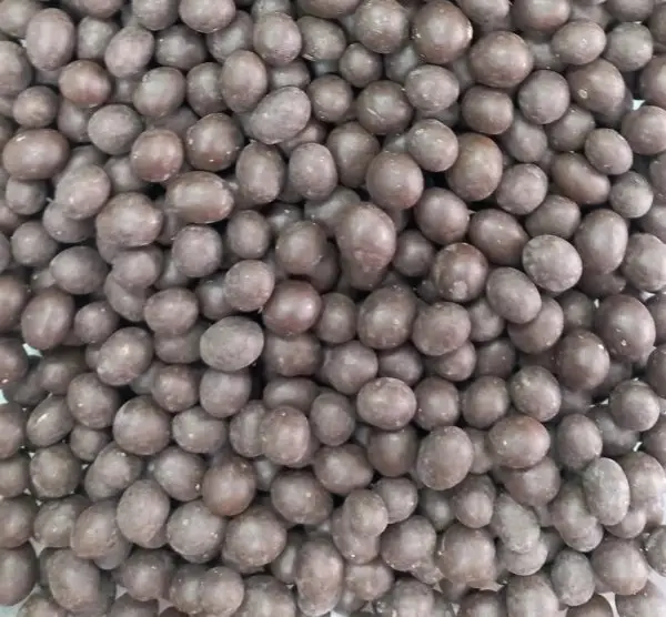 Cholitos sabor menta