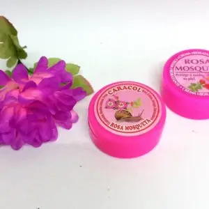 Rosa mosqueta-pomada