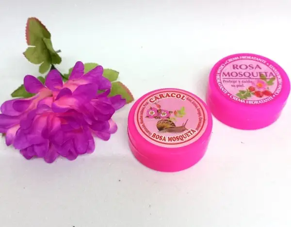 Rosa mosqueta-pomada