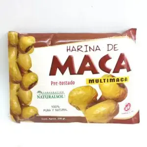 Harina de Maca