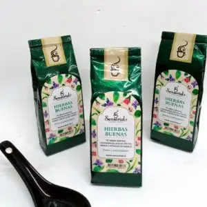 Té Hierbas Buenas