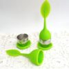 Infusor  silicona y hoja acero inoxidable - Imagen 3