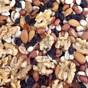 Mix frutos secos tradicional