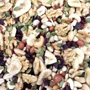 Mix frutos secos frusoly