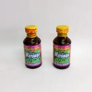 Moringa- cápsulas