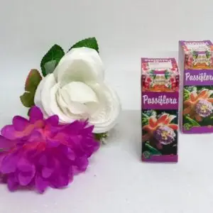 Pasiflora-gotas