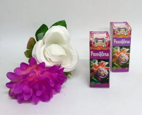 Pasiflora-gotas