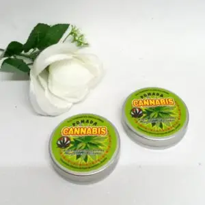 Canavis-pomada