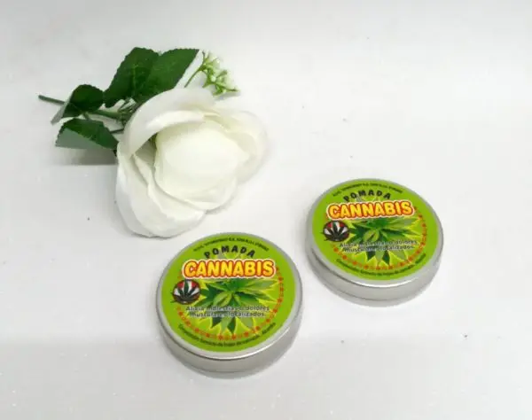 Canavis-pomada