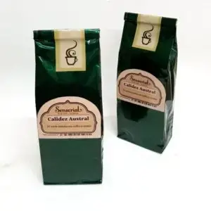 Té Calidez Austral
