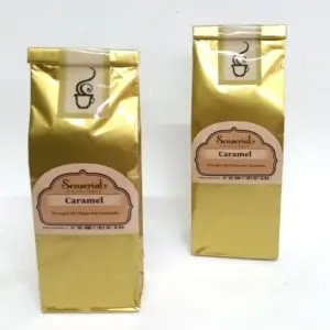 Té Caramel
