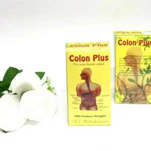 Té Colón plus