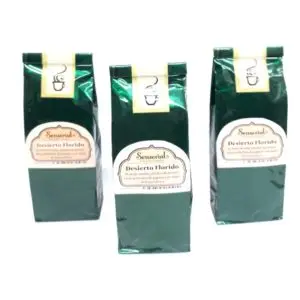 Té Desierto Florido