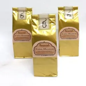 Té Frutos Silvestres