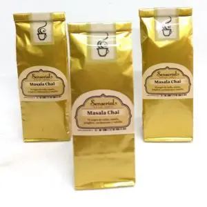 Té Masala Chai
