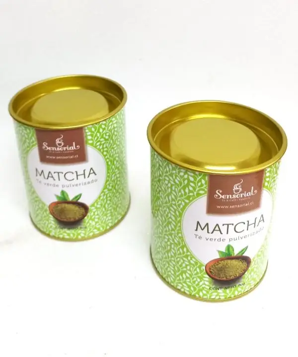 Té Matcha