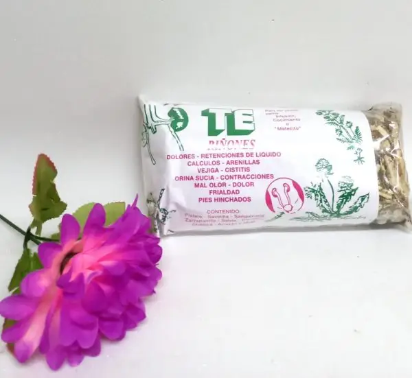 Té riñones - Imagen 2