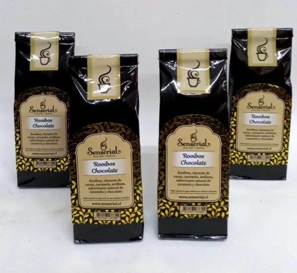 Té Rooibos Chocolate