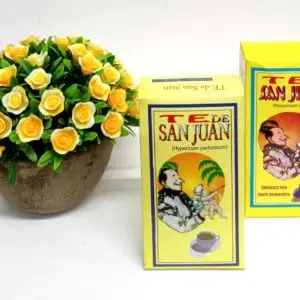 Té San Juan