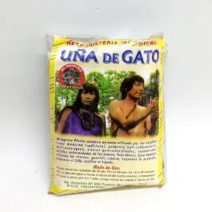 Uña de gato
