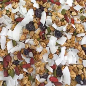 Granola