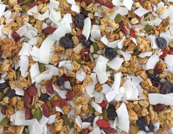 Granola