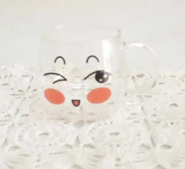 Taza emotic - Imagen 2