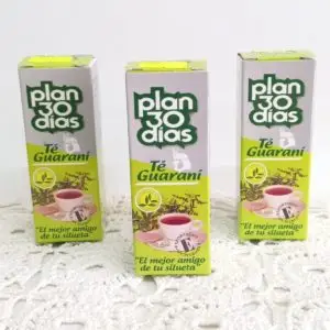 Plan 30 días- gotas
