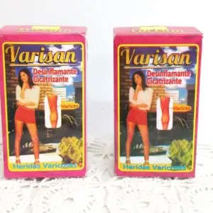 Té Varisan