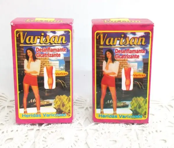 Té Varisan